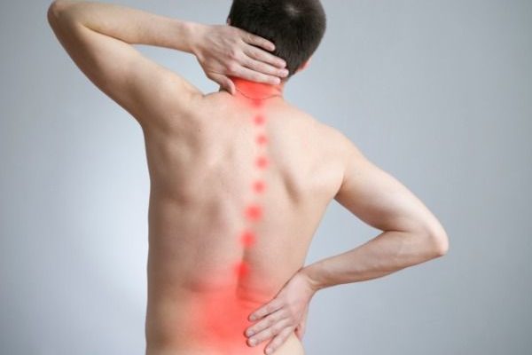 Thoát vị đĩa đệm là căn bệnh nguy hiểm